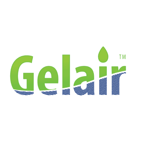 Gelair Logo 350x100