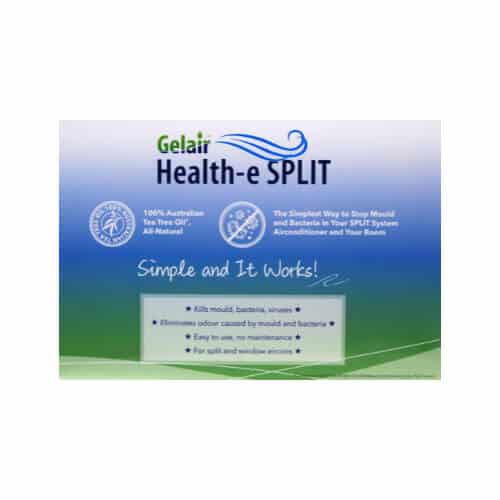 Gelair™ Health-e Split