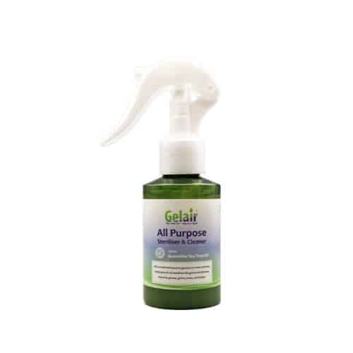 Gelair™ All-Purpose Sanitiser & Cleaner