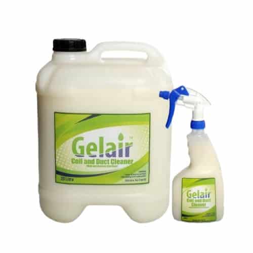 Gelair™ Coil and Duct Cleaner